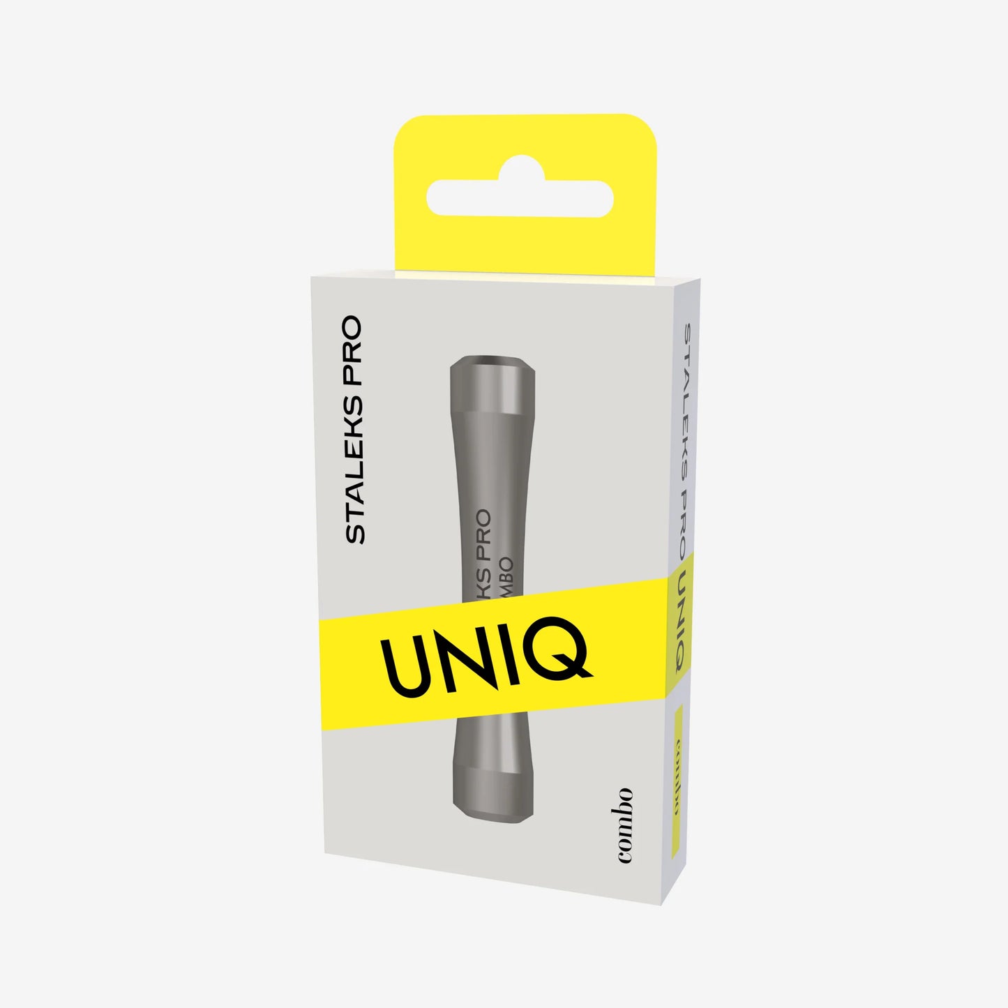 Professioneel handvat voor UNIQ COMBO pusher UNIQ 10