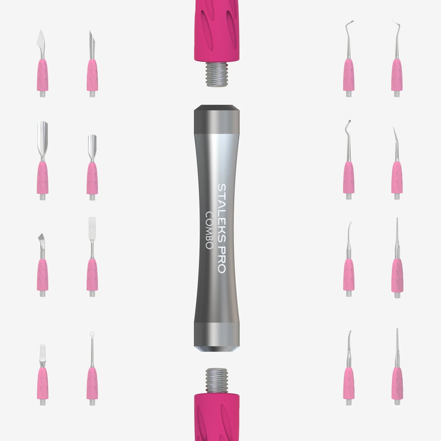 Professioneel handvat voor UNIQ COMBO pusher UNIQ 10