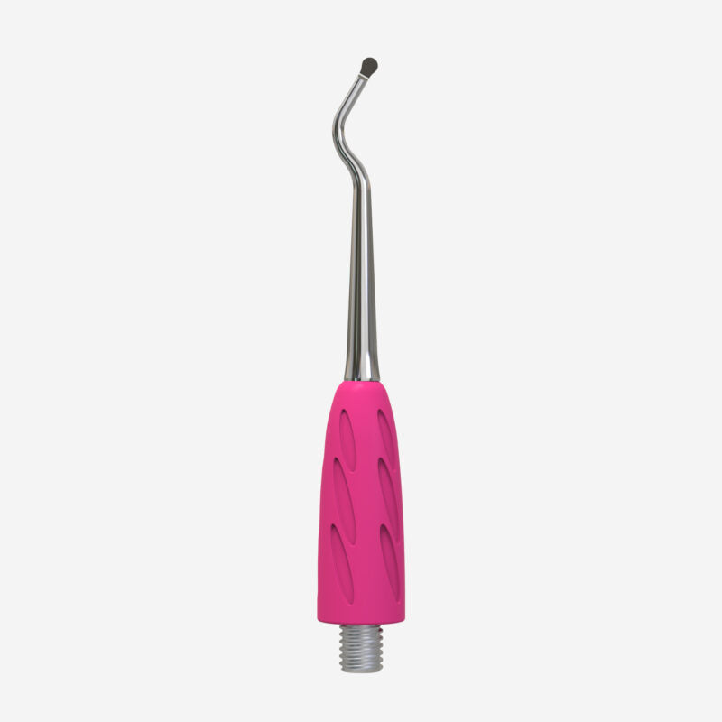 Werkdeel hemisphere curette voor UNIQ COMBO UNIQ 33