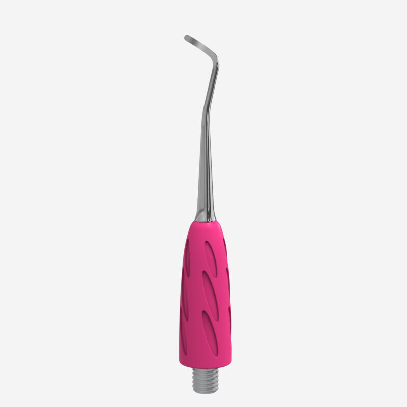 Werkdeel curette (rechts gebogen) voor UNIQ COMBO UNIQ 32