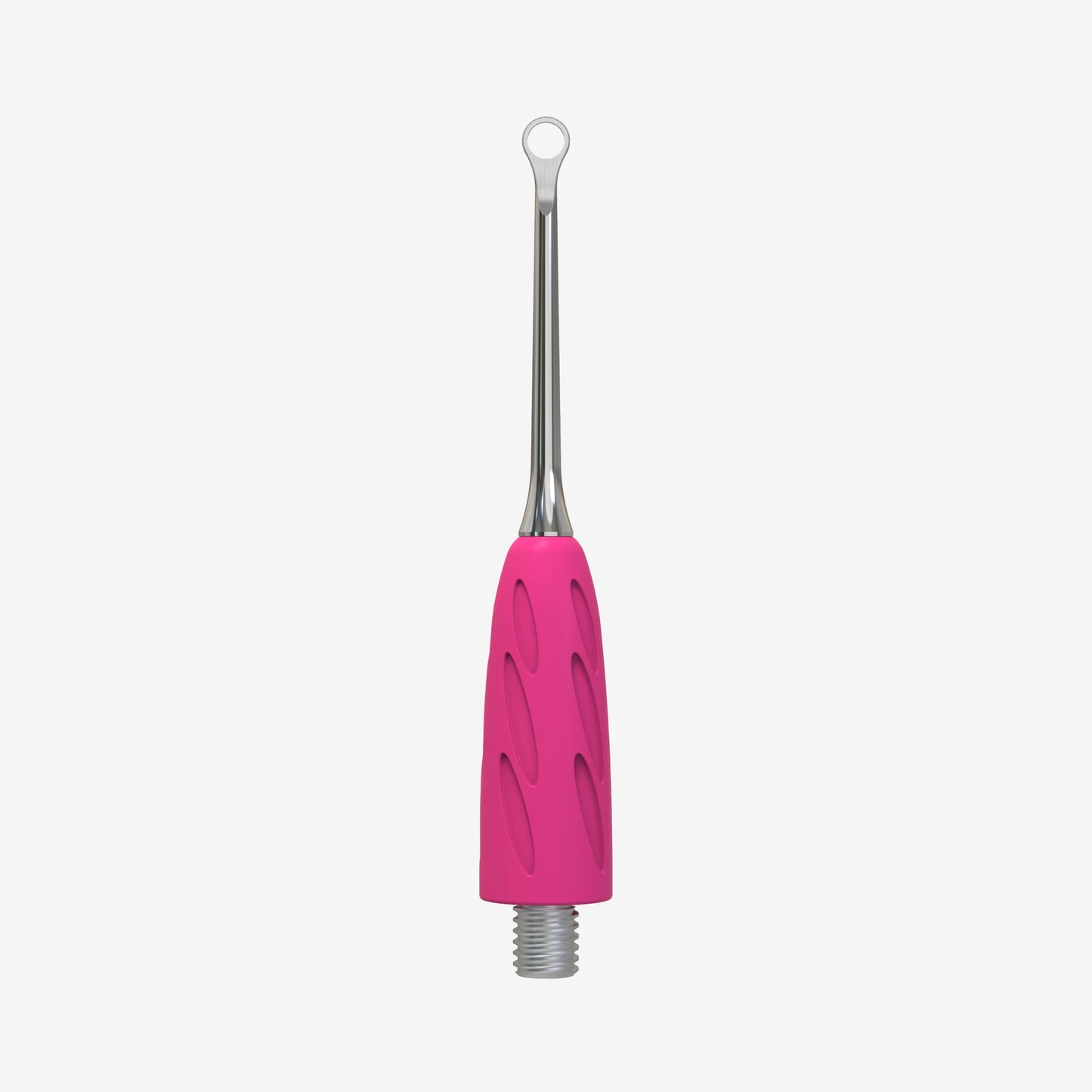 Werkdeel curette (links gebogen) voor UNIQ COMBO UNIQ 31
