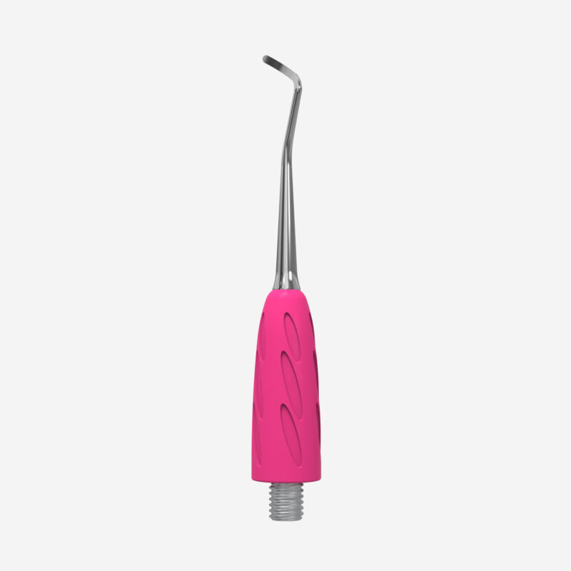 Werkdeel curette (rechts gebogen) voor UNIQ COMBO UNIQ 32