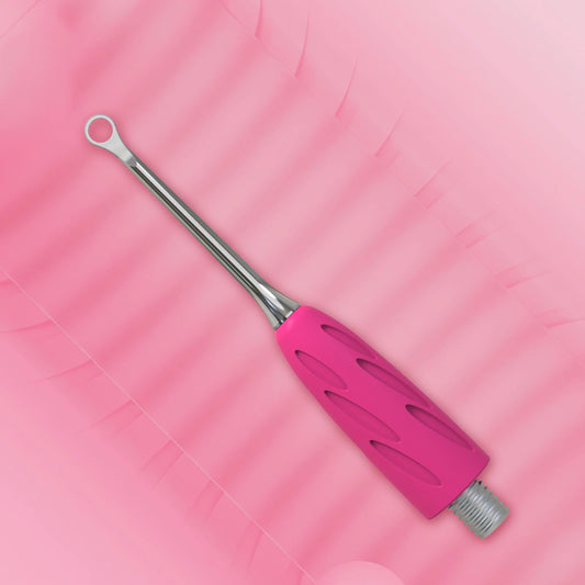 Werkdeel curette (links gebogen) voor UNIQ COMBO UNIQ 31