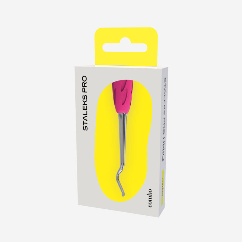 Werkdeel hemisphere curette voor UNIQ COMBO UNIQ 33