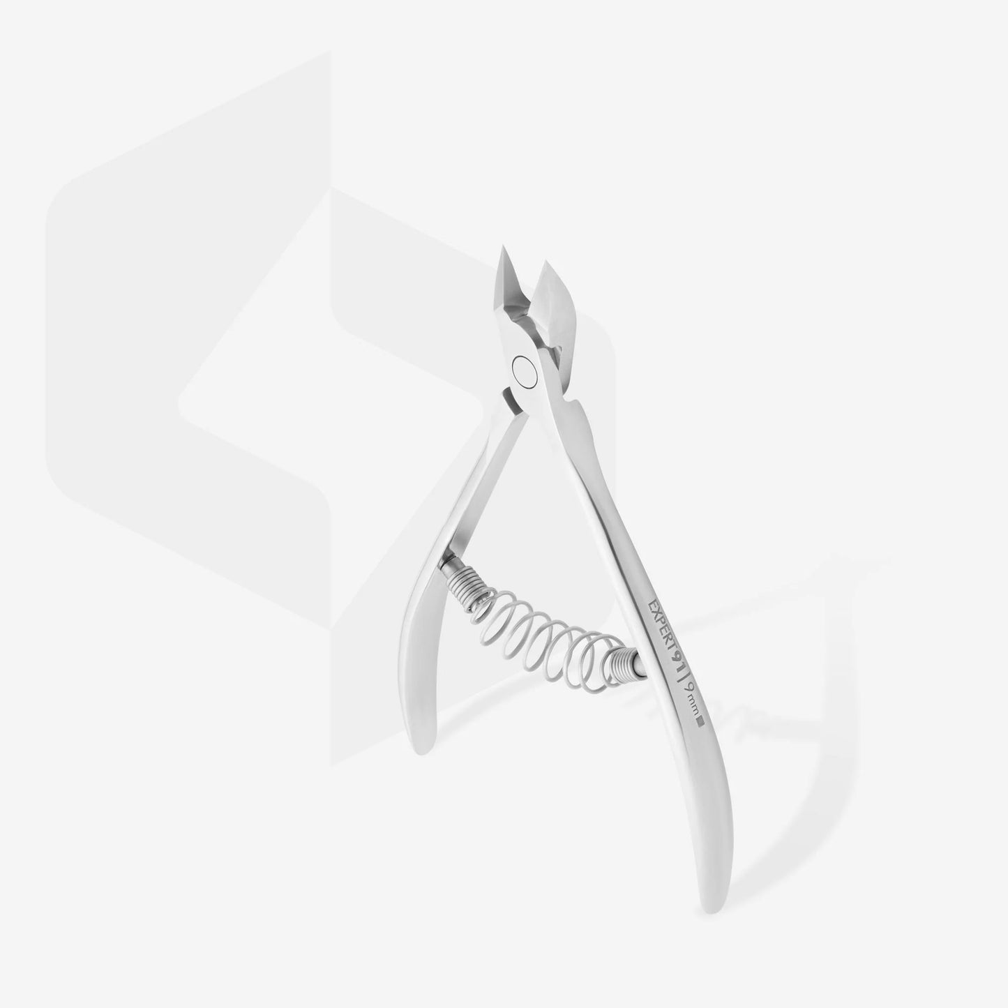 Professionele nagelriemtang EXPERT 91 – 9 mm