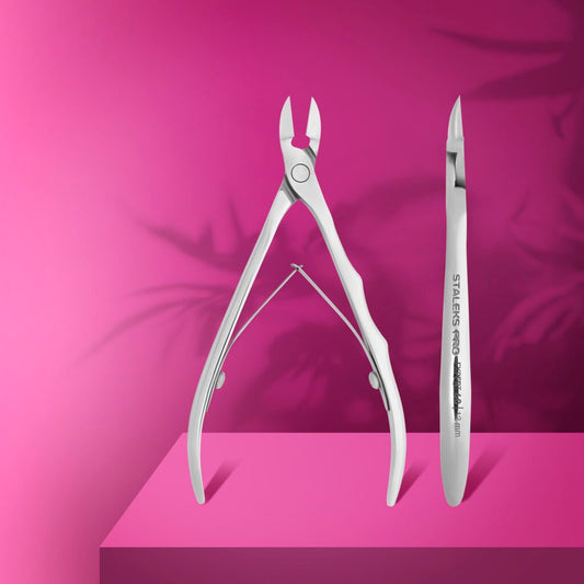 Professionele nageltang EXPERT 60 – 12 mm
