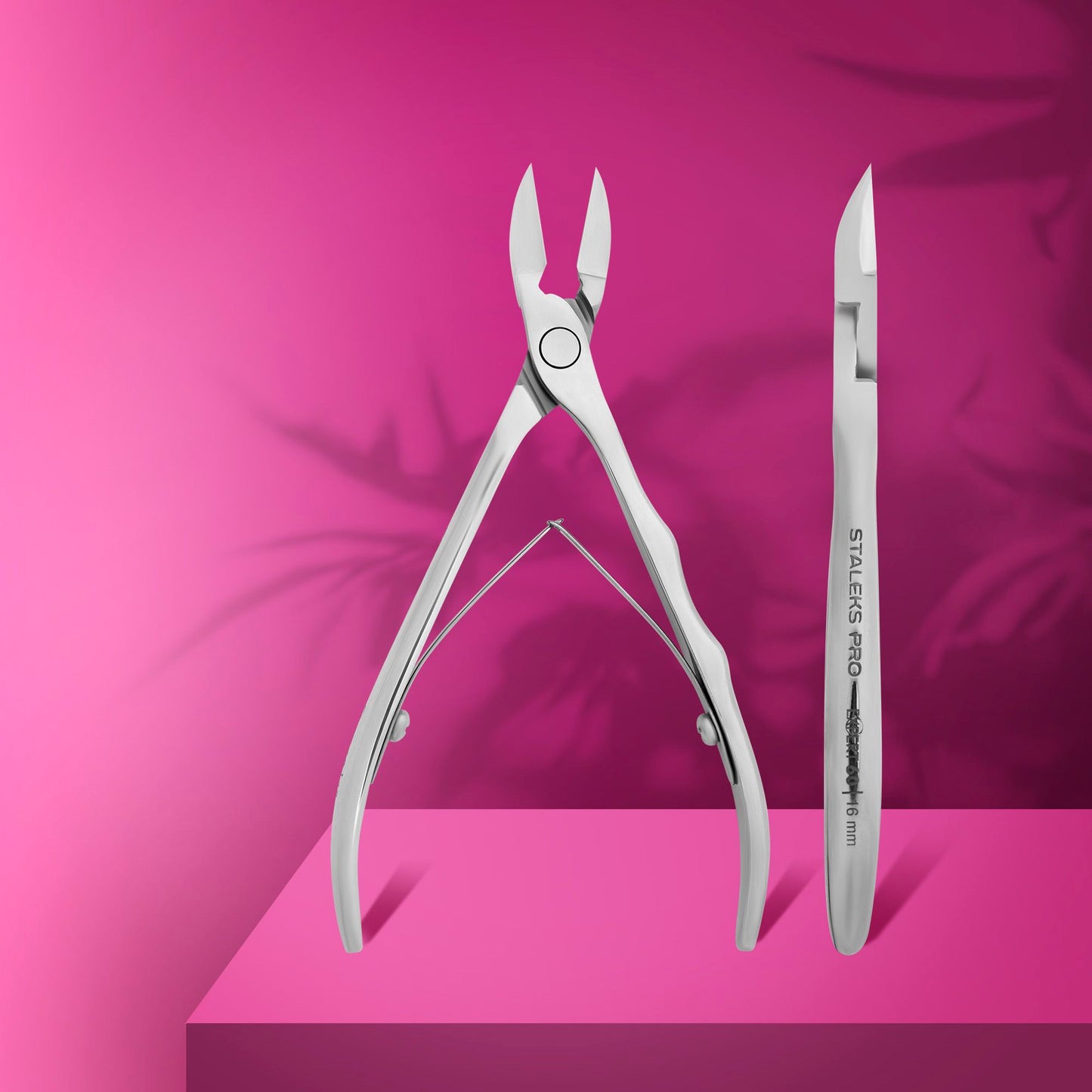 Professionele nageltang EXPERT 60 – 16 mm